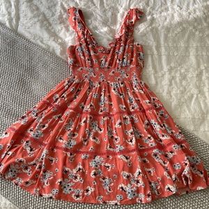 Jack Floral Dress